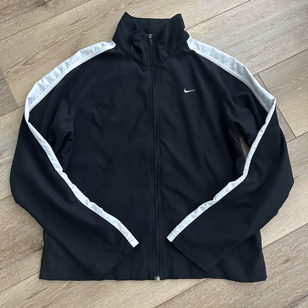 Nike jacket - image 1